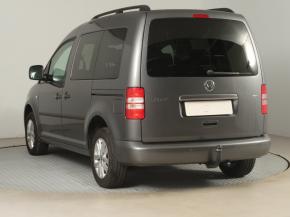 Volkswagen Caddy  1.6 TDI 