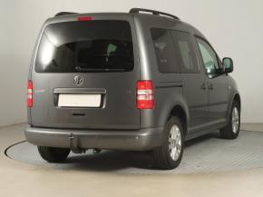 Volkswagen Caddy  1.6 TDI 