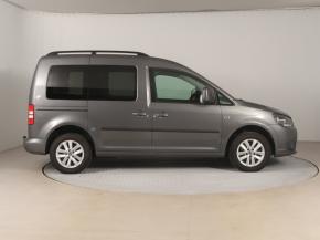 Volkswagen Caddy  1.6 TDI 