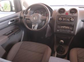 Volkswagen Caddy  1.6 TDI 