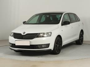 Škoda Rapid Spaceback  1.2 TSI Monte Carlo 