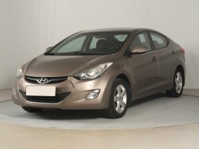 Hyundai Elantra  1.6 