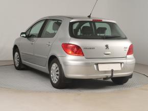 Peugeot 307  1.4 16V 