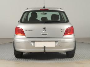 Peugeot 307  1.4 16V 