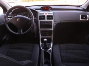 Peugeot 307  1.4 16V 