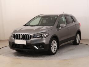 Suzuki SX4 S-Cross  1.4 BoosterJet Comfort 