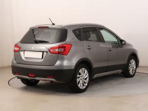 Suzuki SX4 S-Cross  1.4 BoosterJet Comfort 