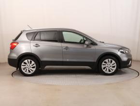 Suzuki SX4 S-Cross  1.4 BoosterJet Comfort 