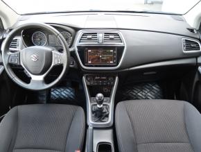 Suzuki SX4 S-Cross  1.4 BoosterJet Comfort 