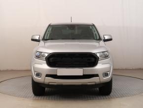 Ford Ranger  2.0 EcoBlue XLT 