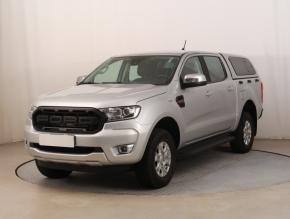 Ford Ranger  2.0 EcoBlue XLT 