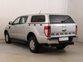 Ford Ranger  2.0 EcoBlue XLT 