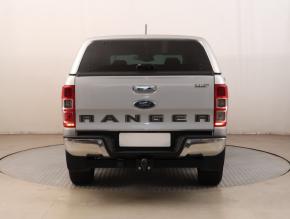 Ford Ranger  2.0 EcoBlue XLT 