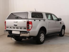 Ford Ranger  2.0 EcoBlue XLT 