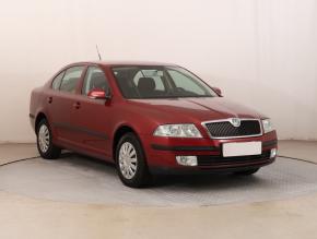 Škoda Octavia  1.6 