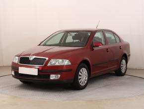 Škoda Octavia  1.6 