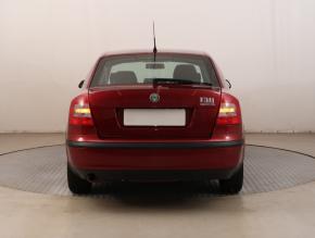 Škoda Octavia  1.6 