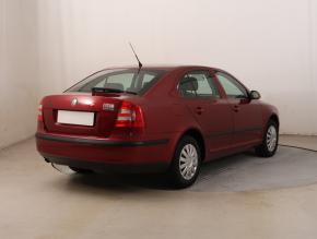 Škoda Octavia  1.6 