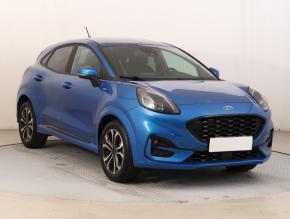 Ford Puma  1.0 EcoBoost ST-Line