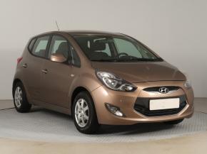 Hyundai ix20  1.4 CVVT 