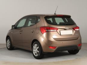 Hyundai ix20  1.4 CVVT 