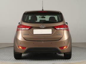 Hyundai ix20  1.4 CVVT 