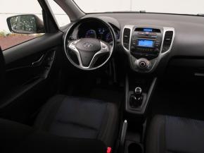 Hyundai ix20  1.4 CVVT 