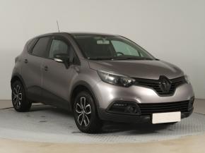 Renault Captur  0.9 TCe 