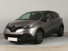 Renault Captur  0.9 TCe 