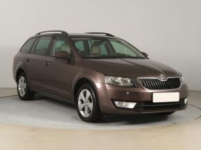 Škoda Octavia  1.6 TDI 