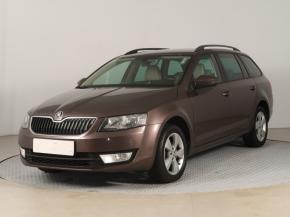 Škoda Octavia  1.6 TDI 