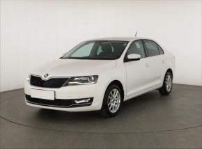 Škoda Rapid  1.0 TSI Style 