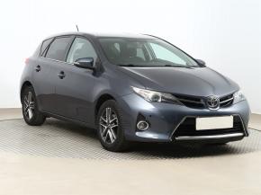 Toyota Auris  1.6 Valvematic 