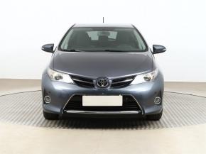 Toyota Auris  1.6 Valvematic 