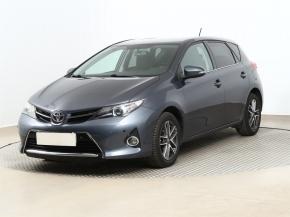 Toyota Auris  1.6 Valvematic 