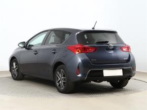 Toyota Auris  1.6 Valvematic 