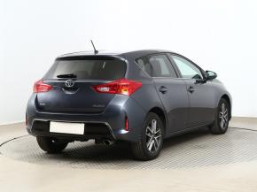 Toyota Auris  1.6 Valvematic 