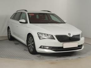 Škoda Superb  1.6 TDI Ambition 