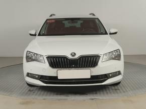 Škoda Superb  1.6 TDI Ambition 