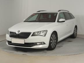 Škoda Superb  1.6 TDI Ambition 