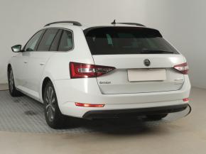 Škoda Superb  1.6 TDI Ambition 