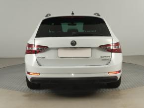 Škoda Superb  1.6 TDI Ambition 