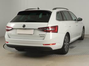 Škoda Superb  1.6 TDI Ambition 