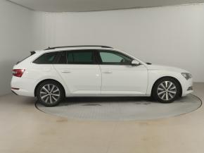 Škoda Superb  1.6 TDI Ambition 