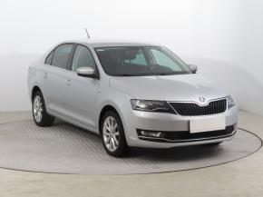 Škoda Rapid  1.0 TSI 