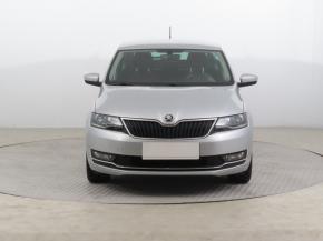 Škoda Rapid  1.0 TSI 