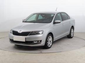 Škoda Rapid  1.0 TSI 