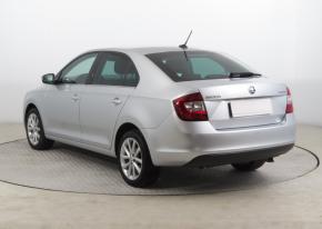 Škoda Rapid  1.0 TSI 