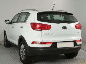 Kia Sportage  1.7 CRDi 