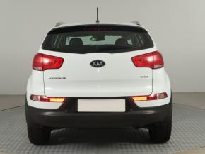 Kia Sportage  1.7 CRDi 